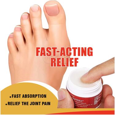 Gout Ointment (PRS75)