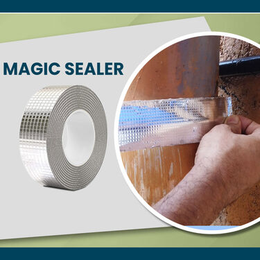 Magic Sealer