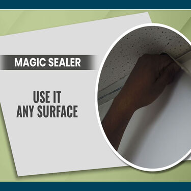 Magic Sealer