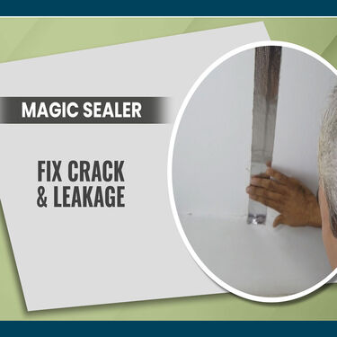 Magic Sealer