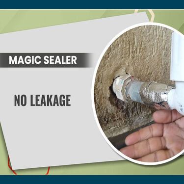 Magic Sealer