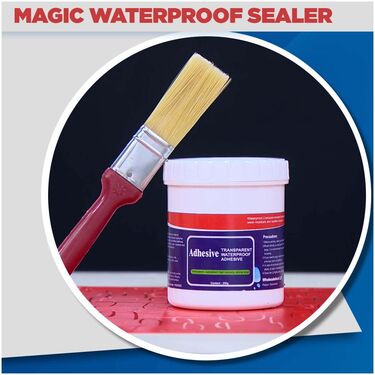 Magic Waterproof Sealer