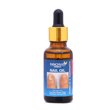 Nail Fungus & Infection Repair Oil