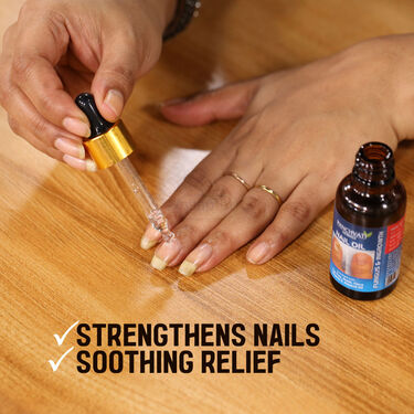 Nail Fungus & Infection Repair Oil