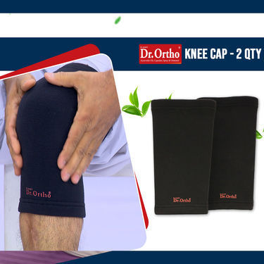 Complete Solution for Knee Pain by Dr. Ortho