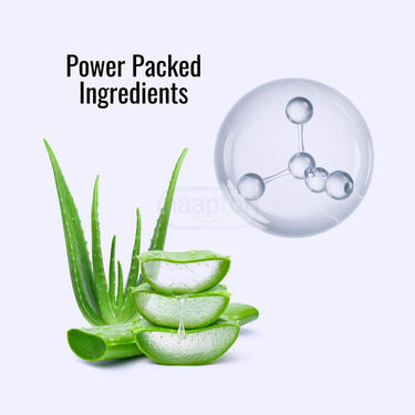 Pores Reduction Gel For Clear Skin (PMG)