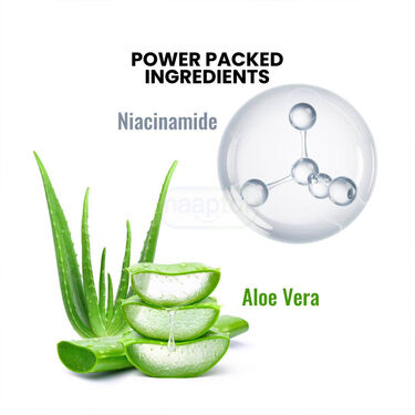 Pores Reduction Gel For Clear Skin (PMG)