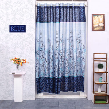 Pack of 2 Modern Door Curtains (CU2)