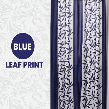 Pack of 2 Spring Door Curtains (CU1)