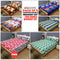 Pack of 5 Retro Double Bedsheets Set with 1 Bedsheet Set Free (5BS5+1)