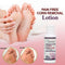 Pain Free Corn Removal Lotion (FCRL)