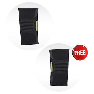 Pain Relief Elbow Support B1G1 (PRS82)