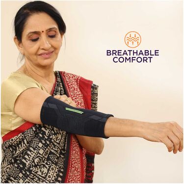 Pain Relief Elbow Support B1G1 (PRS82)