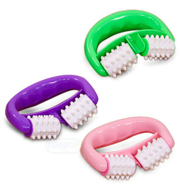 Pain Relief Full Body Relaxation Massager (PRS78)