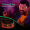 Partywear Disco Glasses with LED Lights (PG)