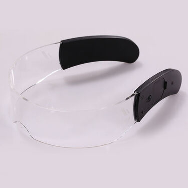 Partywear Disco Glasses with LED Lights (PG)