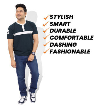 Pick Any 1 Smart & Stylish Comfy Casual Men's Shoes + Free Sporty Watch (SW75)
