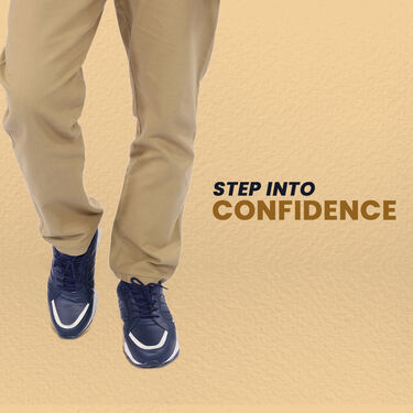 Trendy Sports Shoes Pick Any 1 with Free Stylish Watch + Sunglasses + Secure Wallet (SW79)