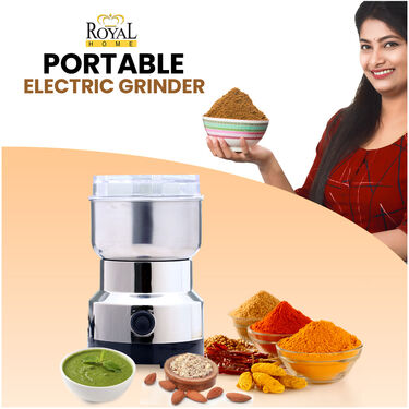 Portable Electric Grinder (EG1)