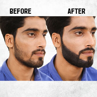 Quick & Easy Beard & Eyebrow Pen