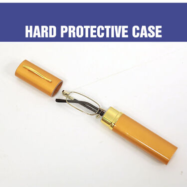 Rectangle Reading Glass For Men & Women
