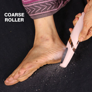 Rechargeable Foot Filer (RFF2)