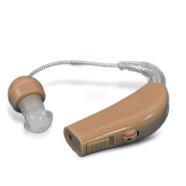 Rechargeable Sound Increaser For Ear (HE09)