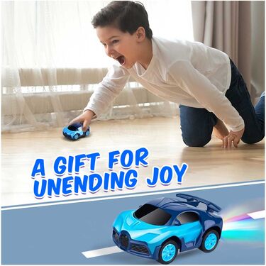 Rechargeable Remote Car In Watch