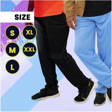 Rocket Deal - 3 Comfortable Pants (3SPT2)