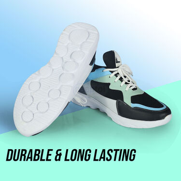 Pick Any 1 Stylish Sports Shoes + Free Rechargeable Stylish Golden Trimmer (SSC14)