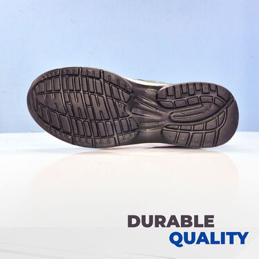 Pick Any 1 Sports Shoes With Free Sports Watch + Aluminium Wallet + Sunglasses (SSC2)