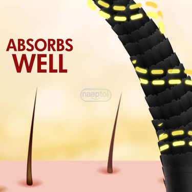 Scalp Oil Applier (OA1)