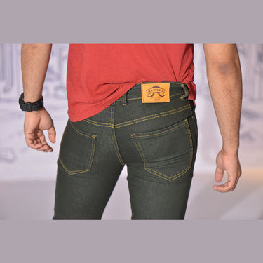 Mr. Tusker Set of 3 Denims (MT2)