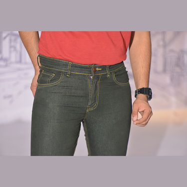 Mr. Tusker Set of 3 Denims (MT2)