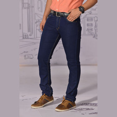 Mr. Tusker Set of 3 Denims (MT2)