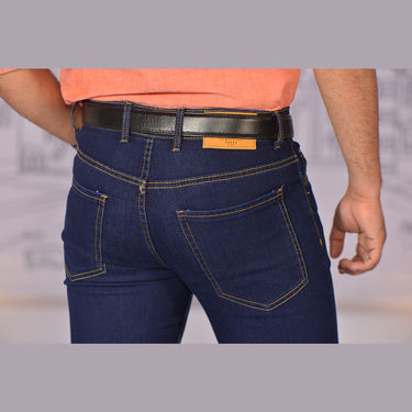 Mr. Tusker Set of 3 Denims (MT2)