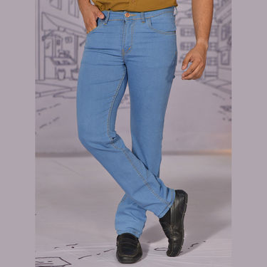 Mr. Tusker Set of 3 Denims (MT2)