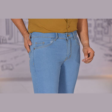 Mr. Tusker Set of 3 Denims (MT2)