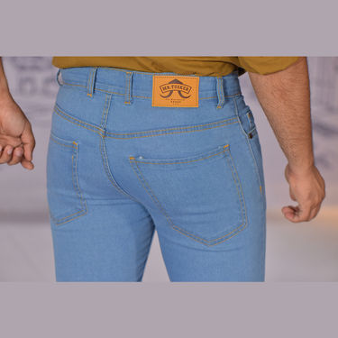 Mr. Tusker Set of 3 Denims (MT2)