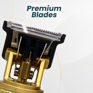 Stylish Golden Trimmer (PMT1)