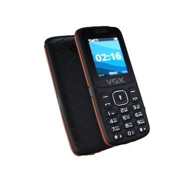 VOX Dual SIM Mobile Phone (V12)