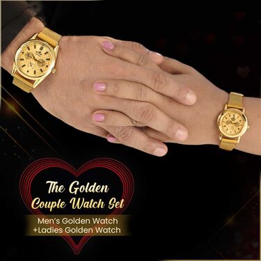 Couple Watch (MLGW6)