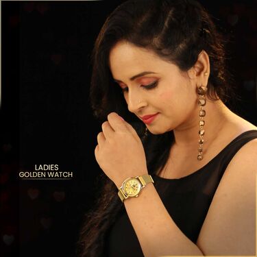 Couple Watch (MLGW6)