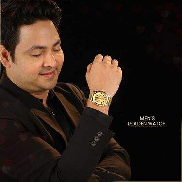 Couple Watch (MLGW6)