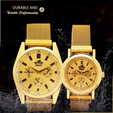 Couple Watch (MLGW6)