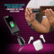 Wireless BT Earpod I12 with Key Chain Power Bank (TWS23)
