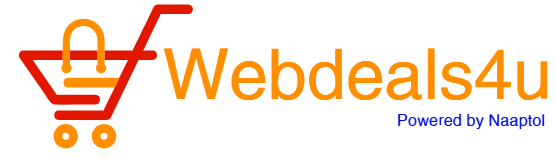 webdeals4u