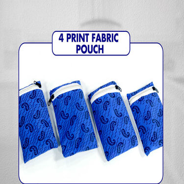 7 Pcs Royal Fridge Cover Set + 14 Free Gifts