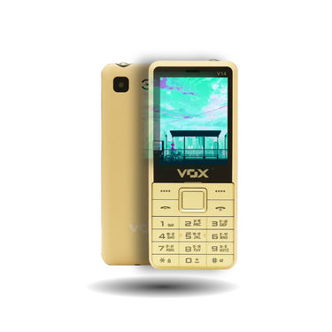 Vox Big Screen with 4x Big Battery Mobile (V14)
